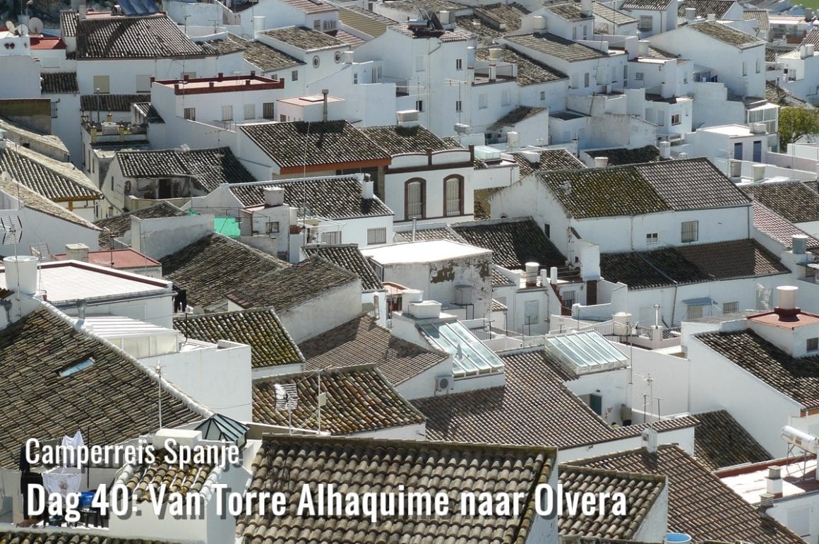 Olvera