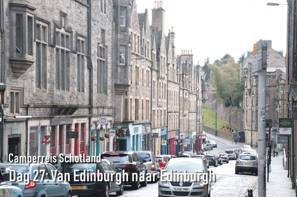 Edinburgh